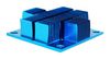 ADVANCED THERMAL SOLUTIONS ATS-CPX045045025-120-C2-R0