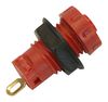 CLIFF ELECTRONIC COMPONENTS S16X/RED