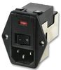 CORCOM - TE CONNECTIVITY PE0SXDS3A