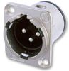 NEUTRIK NC3MD-V