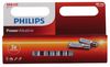 PHILIPS POWERLIFE AAA 12PK