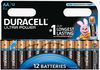 DURACELL 5000394004030