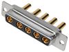 MH CONNECTORS MHCDS5W5S2