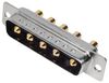 MH CONNECTORS MHCDD5W5P4