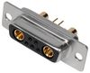MH CONNECTORS MHCDD7W2S4