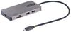 STARTECH 120B-USBC-MULTIPORT