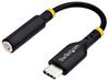 STARTECH USBCAUDIO2