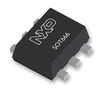 STMICROELECTRONICS ESDA6V1-5P6