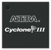 ALTERA EP3C16M164C8N