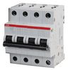 ABB S204-B63