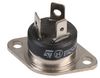 STMICROELECTRONICS BTA25-600B