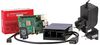 U:CREATE RPI4-MODB HDMISK-BLK4GB