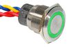 E-SWITCH ULV4FW3SS331.
