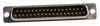 AMPHENOL COMMUNICATIONS SOLUTIONS L717DC37PU