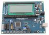 NXP DEMO9S08LG32.
