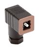 HIRSCHMANN GDSN 307 BLACK*