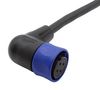 BULGIN LIMITED PXP4002/001/03S.