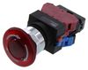 IDEC AVLW49911D-R-24V