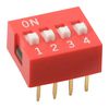 E-SWITCH KAS1104RT.