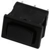 E-SWITCH R1966HBLKBLKEF.