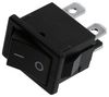 E-SWITCH R1973BBLKBLKFF0.
