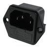 QUALTEK ELECTRONICS 719W-00/03