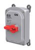 HUBBELL WIRING DEVICES HBLDS30AC