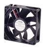 NMB TECHNOLOGIES 08025SS-12N-AT-D0