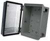 BUD INDUSTRIES PTQ-11052-C
