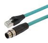 L-COM TRG504-T4T-3M