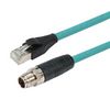 L-COM TRG610-T6T-3M