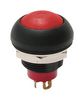 E-SWITCH RP8100B1M1CEBLKBLKRED.
