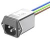 SCHAFFNER - TE CONNECTIVITY 822627-SF