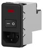 CORCOM - TE CONNECTIVITY PS0SXDSXB
