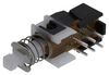 C&K COMPONENTS PHB2UEETS1A