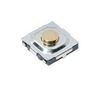 C&K COMPONENTS PTS526 SK15 SMTR2 LFS