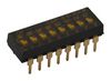 C&K COMPONENTS SDA05H0SBR