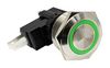 E-SWITCH SAV8F1BSS331.