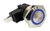 E-SWITCH SAV8F1BSS344