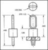KEYSTONE 5011