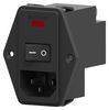 CORCOM - TE CONNECTIVITY PE0S0DH60