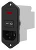 CORCOM - TE CONNECTIVITY PM0S0DH60.
