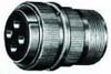 AMPHENOL INDUSTRIAL MS3106A16S-8S.