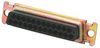 CINCH CONNECTIVITY SOLUTIONS DBU-25S-FO