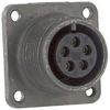 AMPHENOL INDUSTRIAL MS3102A14S-5S.