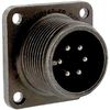 AMPHENOL INDUSTRIAL MS3102A14S-6P.