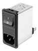 SCHAFFNER - TE CONNECTIVITY 800334-SF