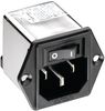 CORCOM - TE CONNECTIVITY 15CUFE1.