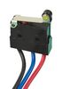 OMRON ELECTRONIC COMPONENTS D2SW-3L2-3MS