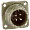 AMPHENOL INDUSTRIAL MS3102R18-1P.